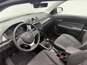 Vehicle image SUZUKI Vitara 1.4 T Compact Top Hybrid 4x4