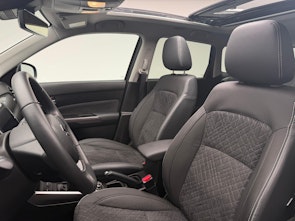 Vehicle image SUZUKI Vitara 1.4 T Compact Top Hybrid 4x4