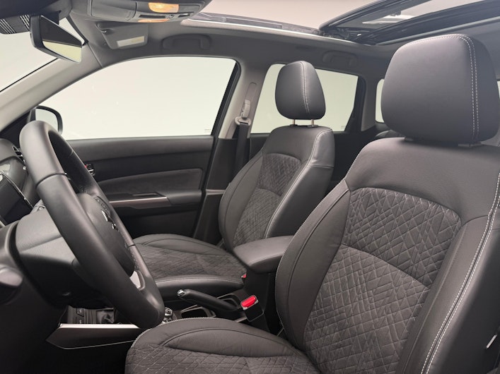 Vehicle image SUZUKI VITARA