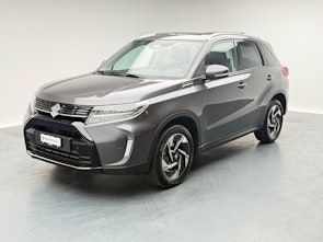 Vehicle image SUZUKI Vitara 1.4 T Compact Top Hybrid 4x4