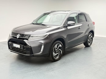 Vehicle image SUZUKI Vitara 1.4 T Compact Top Hybrid 4x4