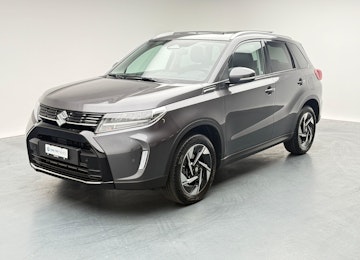 Fahrzeugbild SUZUKI Vitara 1.4 T Compact Top Hybrid 4x4 Fahrzeugbild SUZUKI Vitara 1.4 T Compact Top Hybrid 4x4