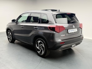 Vehicle image SUZUKI Vitara 1.4 T Compact Top Hybrid 4x4