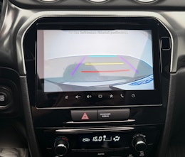 Vehicle image SUZUKI Vitara 1.4 T Compact Top Hybrid 4x4