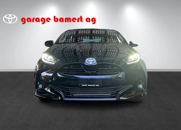 Fahrzeugbild 1 Fahrzeugbild 1