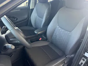 Toyota Yaris 1.5 VVT-i HSD Trend