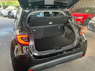 Toyota Yaris 1.5 VVT-i HSD Trend