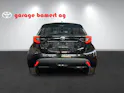 Toyota Yaris 1.5 VVT-i HSD Trend