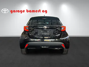 Toyota Yaris 1.5 VVT-i HSD Trend