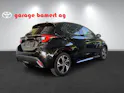 Toyota Yaris 1.5 VVT-i HSD Trend