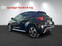 Toyota Yaris 1.5 VVT-i HSD Trend