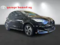 Toyota Yaris 1.5 VVT-i HSD Trend