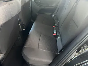 Toyota Yaris 1.5 VVT-i HSD Trend