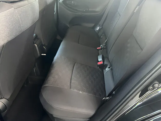 Toyota Yaris 1.5 VVT-i HSD Trend