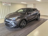First vehicle image