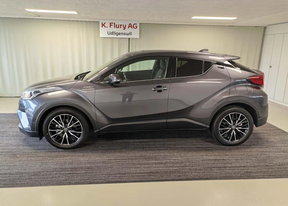 Fahrzeugbild 1 Fahrzeugbild 1