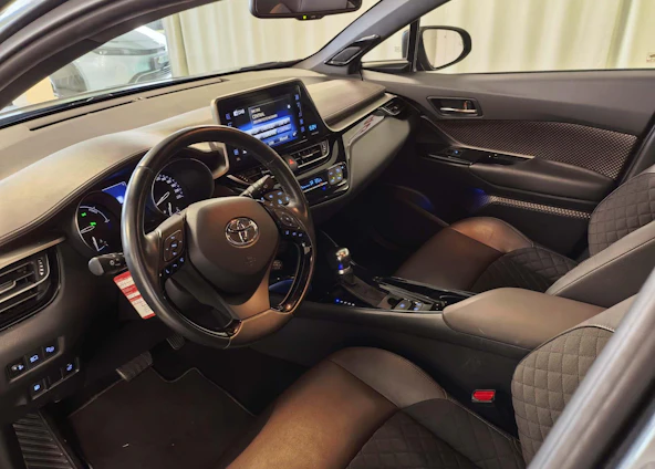 Fahrzeugbild 4 Fahrzeugbild 4