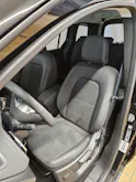 Mercedes-Benz EQT 200 Progressive Van