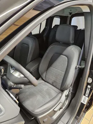 Mercedes-Benz EQT 200 Progressive Van