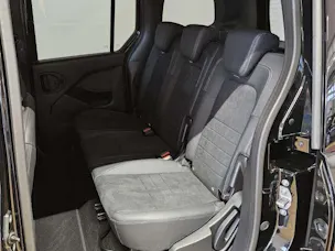 Mercedes-Benz EQT 200 Progressive Van