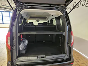 Mercedes-Benz EQT 200 Progressive Van