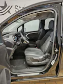 Mercedes-Benz EQT 200 Progressive Van