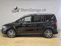 Mercedes-Benz EQT 200 Progressive Van