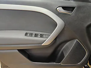 Mercedes-Benz EQT 200 Progressive Van