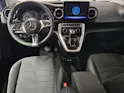 Mercedes-Benz EQT 200 Progressive Van
