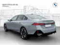 BMW i5 M60 xDrive