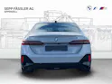 BMW i5 M60 xDrive