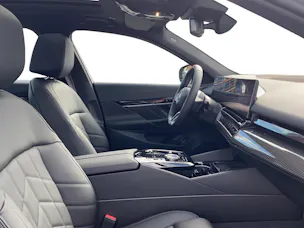 BMW i5 M60 xDrive