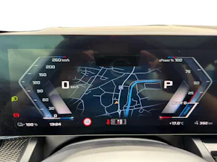 BMW i5 M60 xDrive
