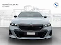 BMW i5 M60 xDrive