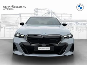 BMW i5 M60 xDrive