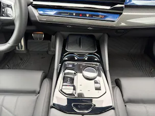 BMW i5 M60 xDrive