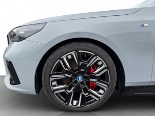 BMW i5 M60 xDrive
