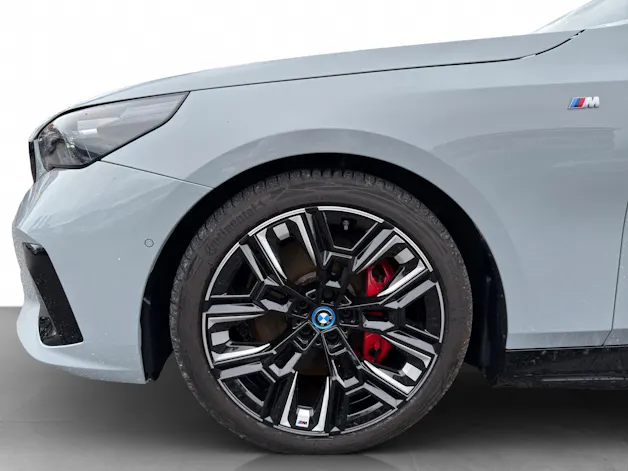 BMW i5 M60 xDrive