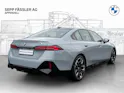 BMW i5 M60 xDrive