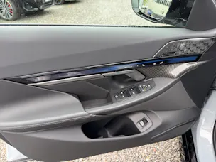 BMW i5 M60 xDrive