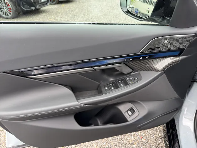 BMW i5 M60 xDrive