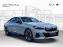 BMW i5 M60 xDrive