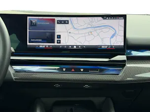 BMW i5 M60 xDrive