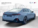 BMW i5 M60 xDrive