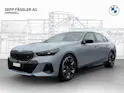 BMW i5 M60 xDrive