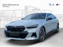 BMW i5 M60 xDrive