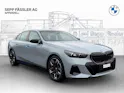 BMW i5 M60 xDrive