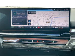 BMW i5 M60 xDrive