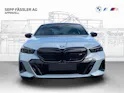 BMW i5 M60 xDrive