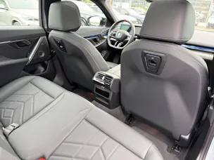 BMW i5 M60 xDrive